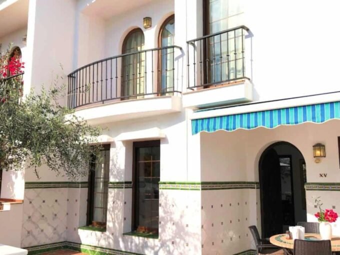 Holiday home in La Cala – photo 1