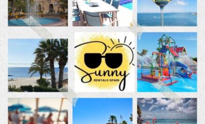 Sunny Rentals Spain