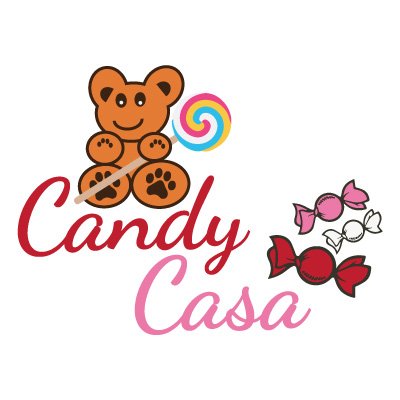 Candycasa slik lige til døren