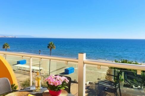 Penthouse holiday home in Fuengirola – photo 1