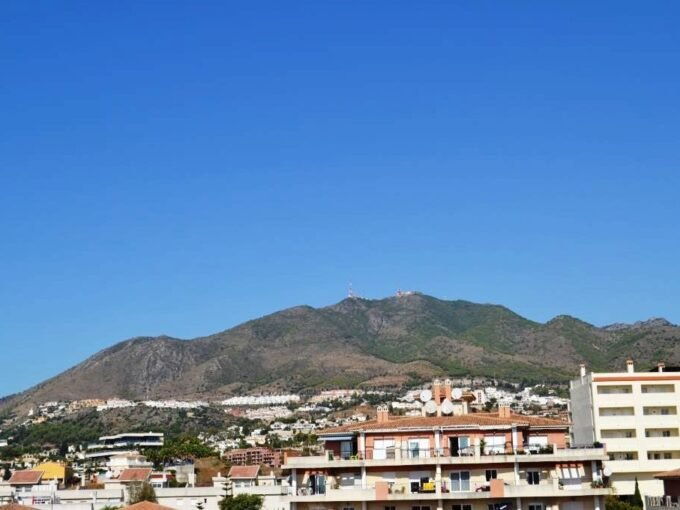 Lovely penthouse with sea view – photo 1