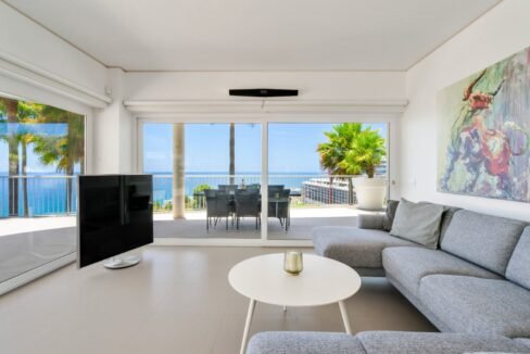 Fantastic holiday home in South Beach – photo 1