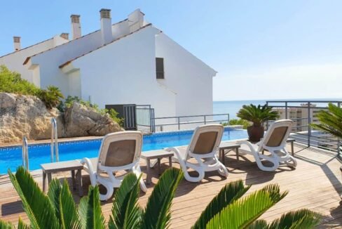 Dejlig feriebolig i Fuengirola – photo 1
