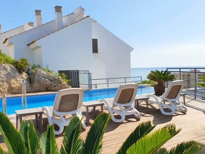 Dejlig feriebolig i Fuengirola – photo 1