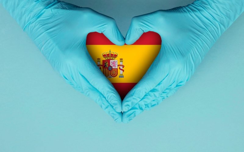 Begiv dig ud på en spansk odysse – steder du skal besøge